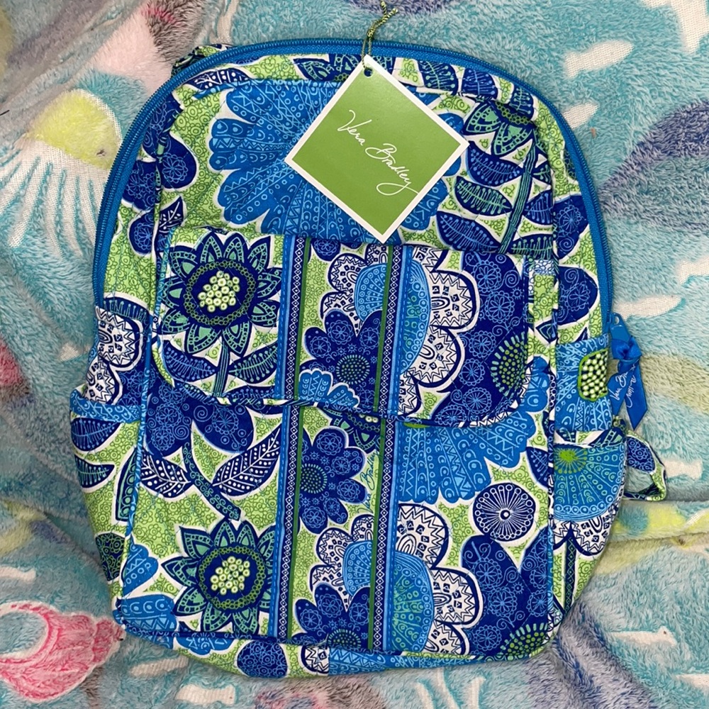 Kipling backpack
